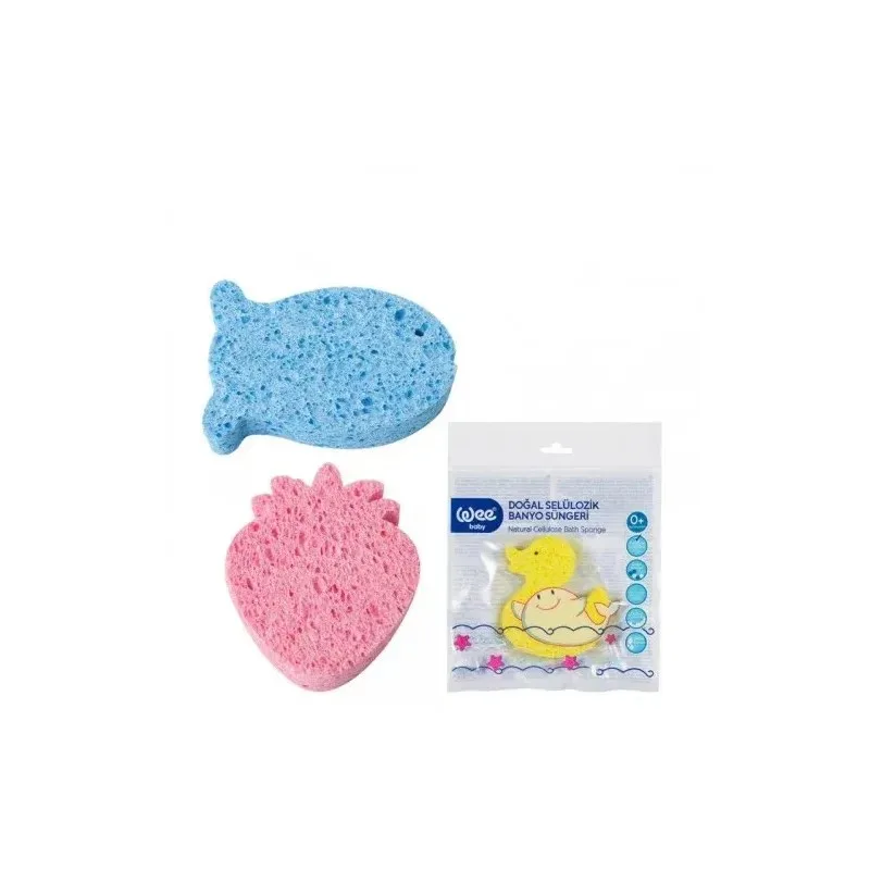 WEE BABY Eponge de Bain 915