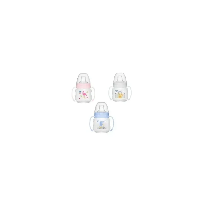 WEE BABY Tasse Anti Fuite 250 ml 754