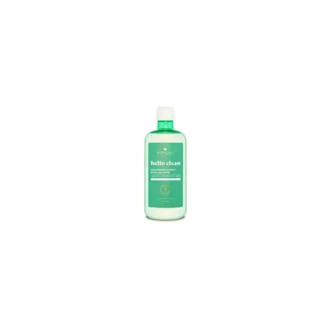 BIOBALANCE Hello Clean Niacinamide Eau Micellaire Clarte 500 ml