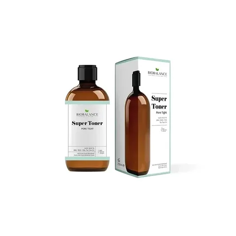 Biobalance Super Toner Pore Tight Anti Pores Dilates 250 ml