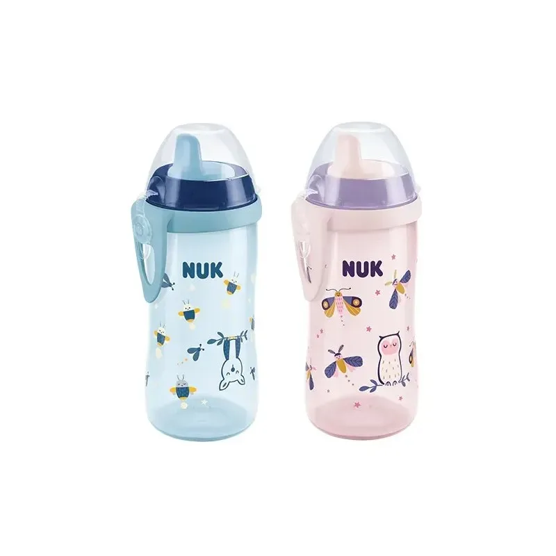 NUK Kiddy Cup Posph 300 ml