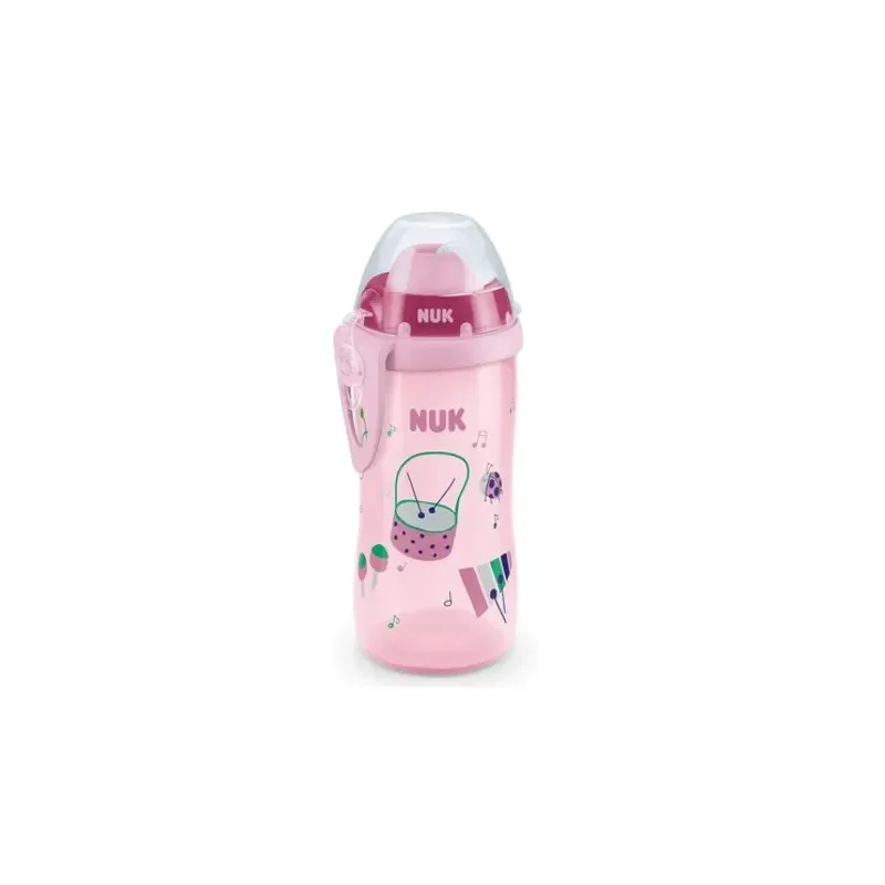 Nuk Flexi Cup avec Paille 12m+ 300 ml — photo 2