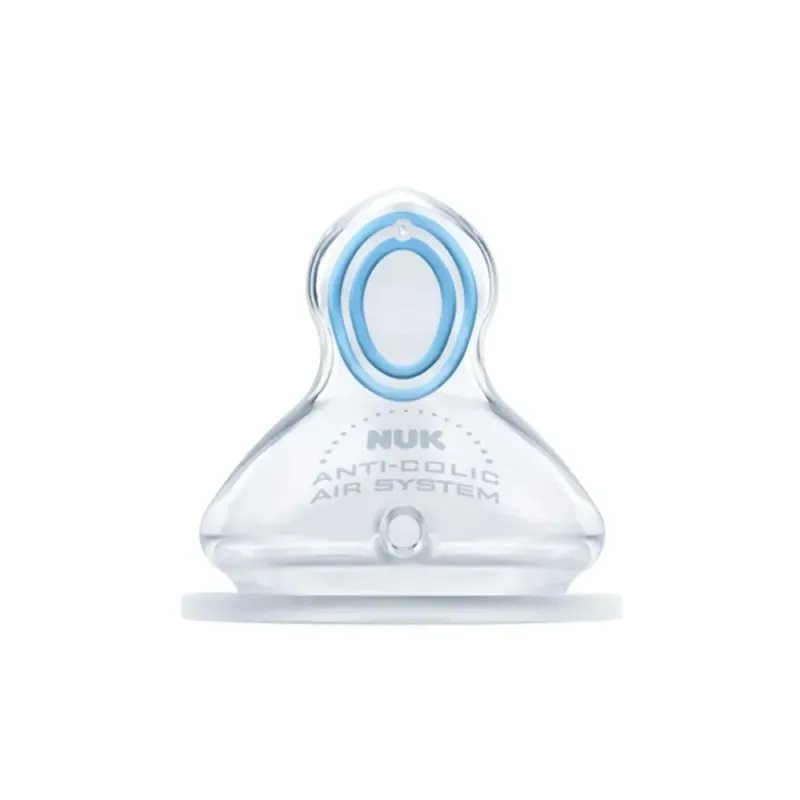 NUK Tétine First Choice (1 Seule Tetine)