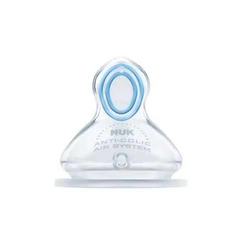 NUK Tétine First Choice (1 Seule Tetine)