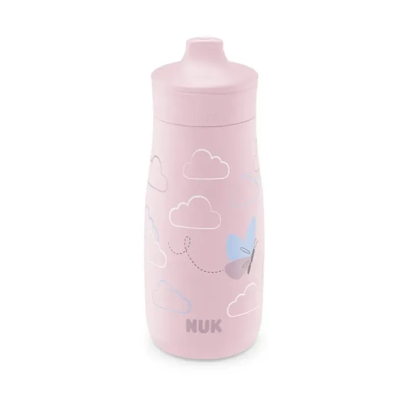 NUK Mini-Me Sip 300 ml avec Bec Verseur