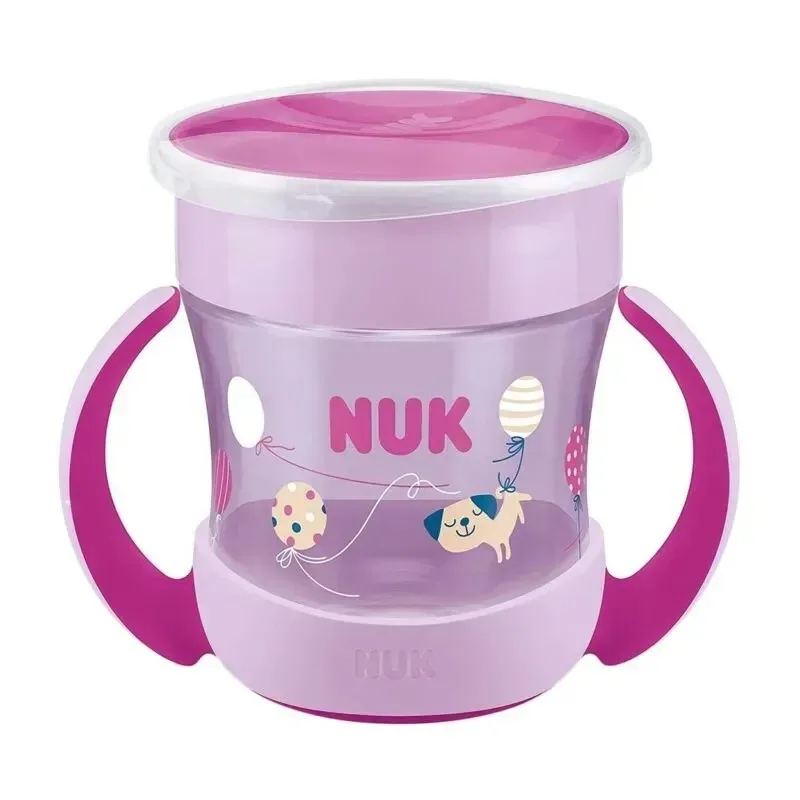 NUK Cup Magic 360° 6m+ Mini 160 ml
