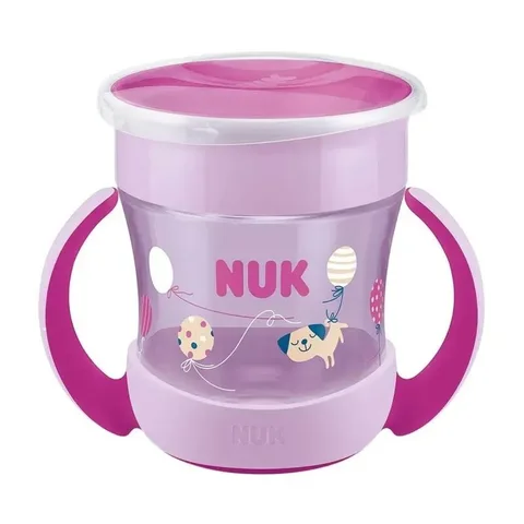 NUK Cup Magic 360° 6m+ Mini 160 ml