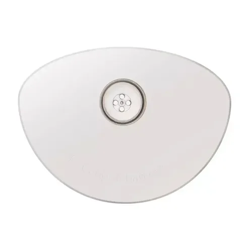 CANPOL BABIES Protections de Mamelon en Silicone "s" Bt/2. Ref 18/602