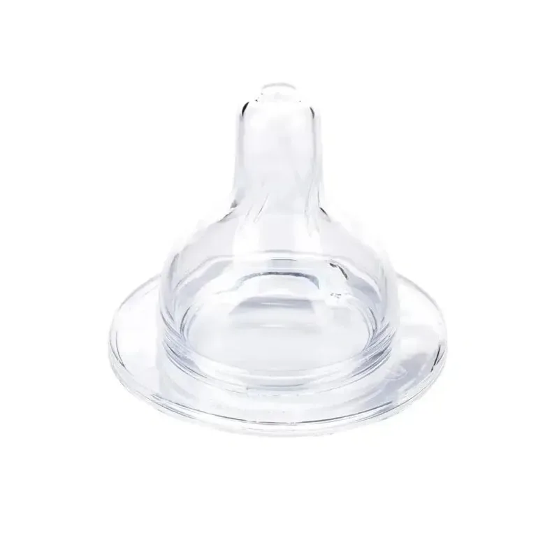 CANPOL BABIES Tétine Anticolique Easystart 3-6m Ref 21/720 — photo 2