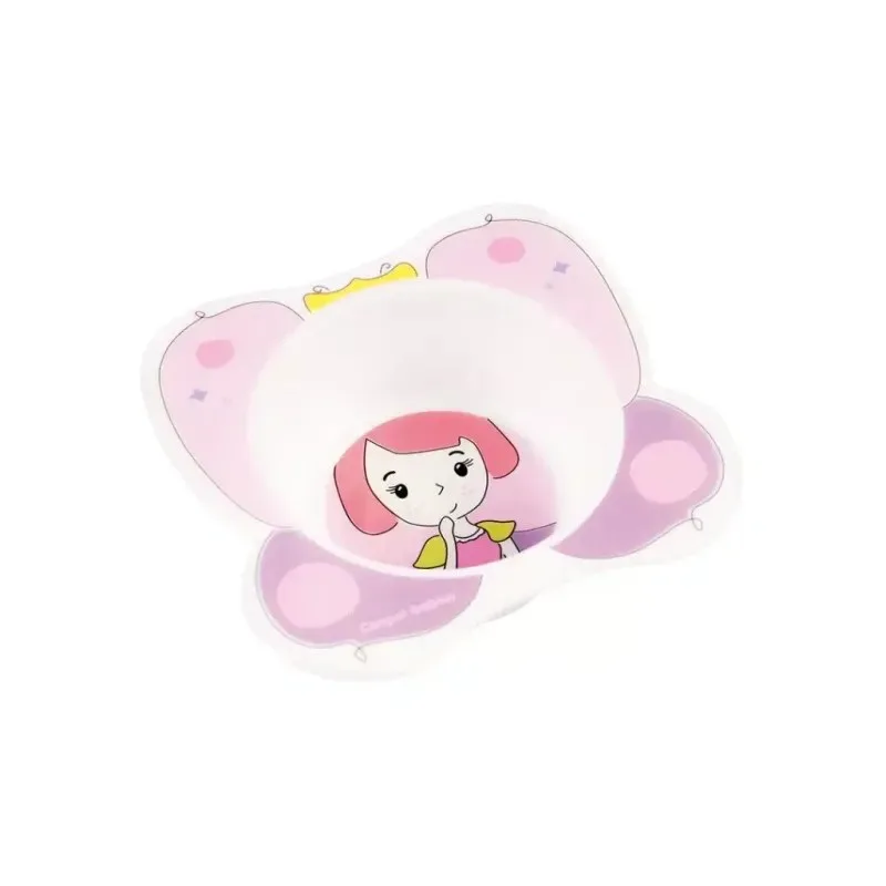 CANPOL BABIES Bol Princesse/avions/ours 56/009