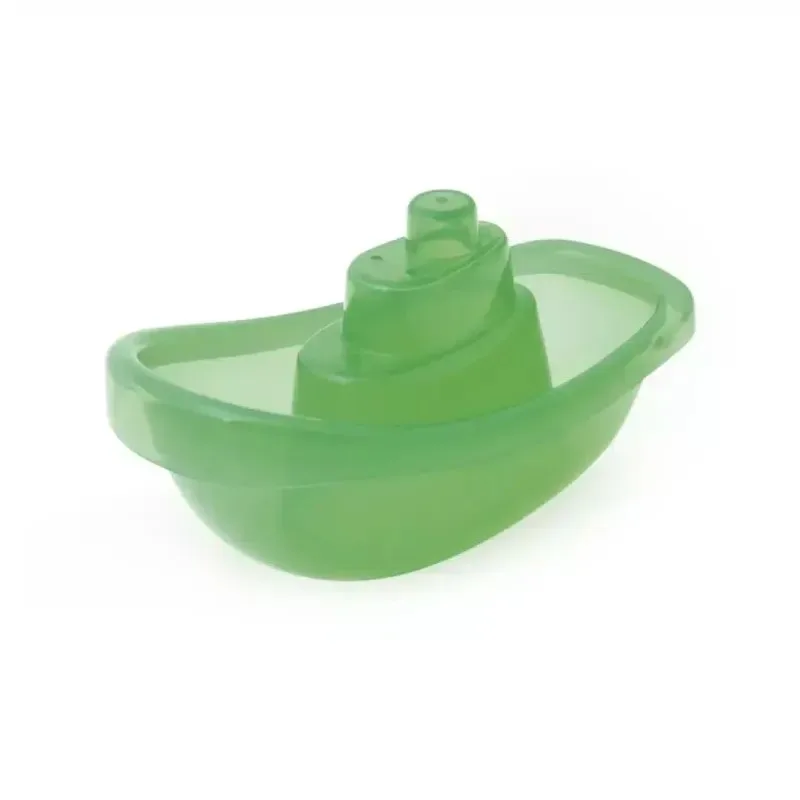 CANPOL BABIES Set de 3 Bateaux de Bain Ref 56/012