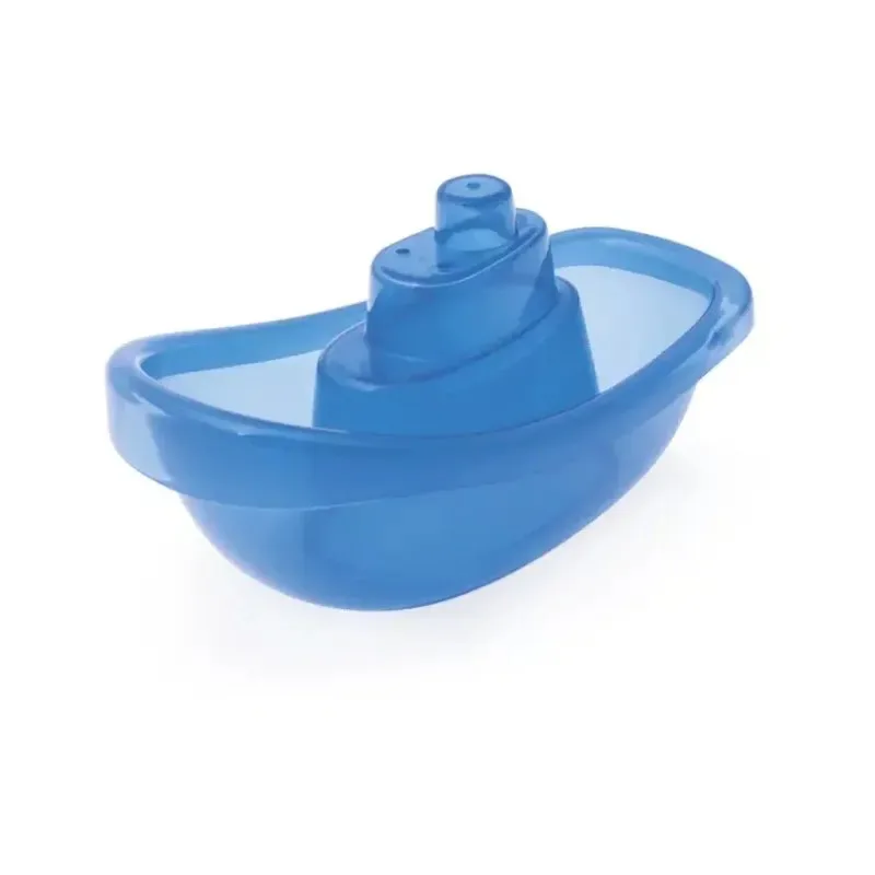 CANPOL BABIES Set de 3 Bateaux de Bain Ref 56/012 — photo 2