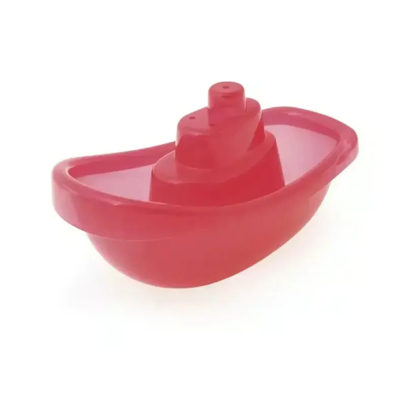 CANPOL BABIES Set de 3 Bateaux de Bain Ref 56/012 — photo 3