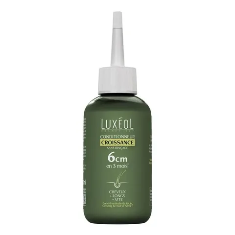 Luxeol Conditionneur Croissance Après Shampooing 150 ml
