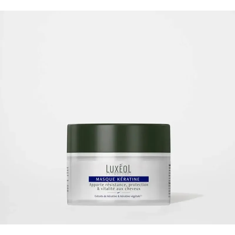 Luxeol Masque Keratine 200 ml