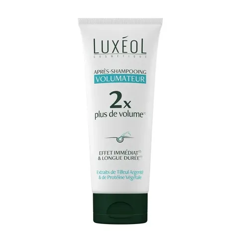 Luxeol Après Shampoing Volumateur 200 ml