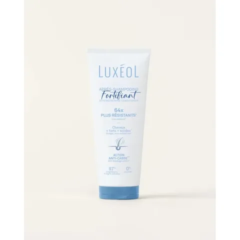 Luxeol Après Shampooing Fortifiant 200 ml