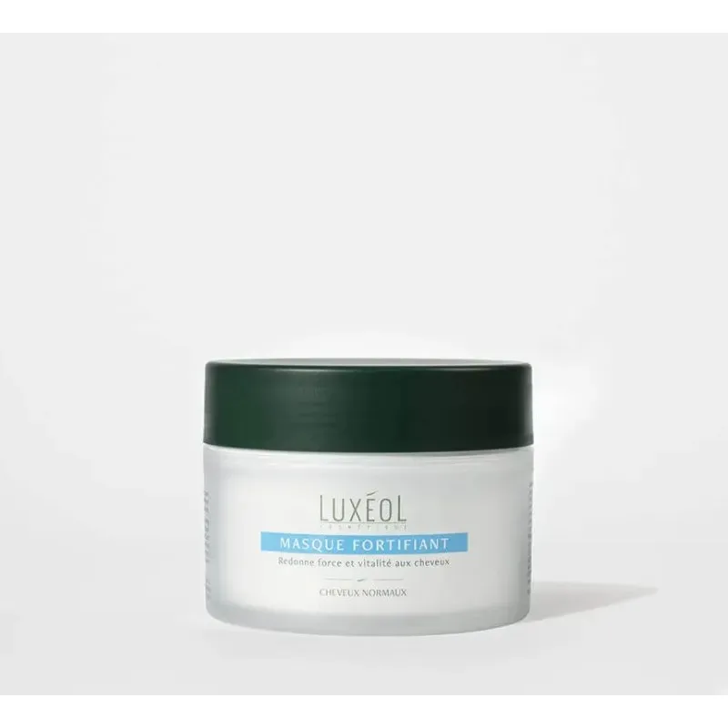 Luxeol Masque Fortifiant Cheveux Normaux 200 ml