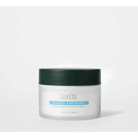 Luxeol Masque Fortifiant Cheveux Normaux 200 ml
