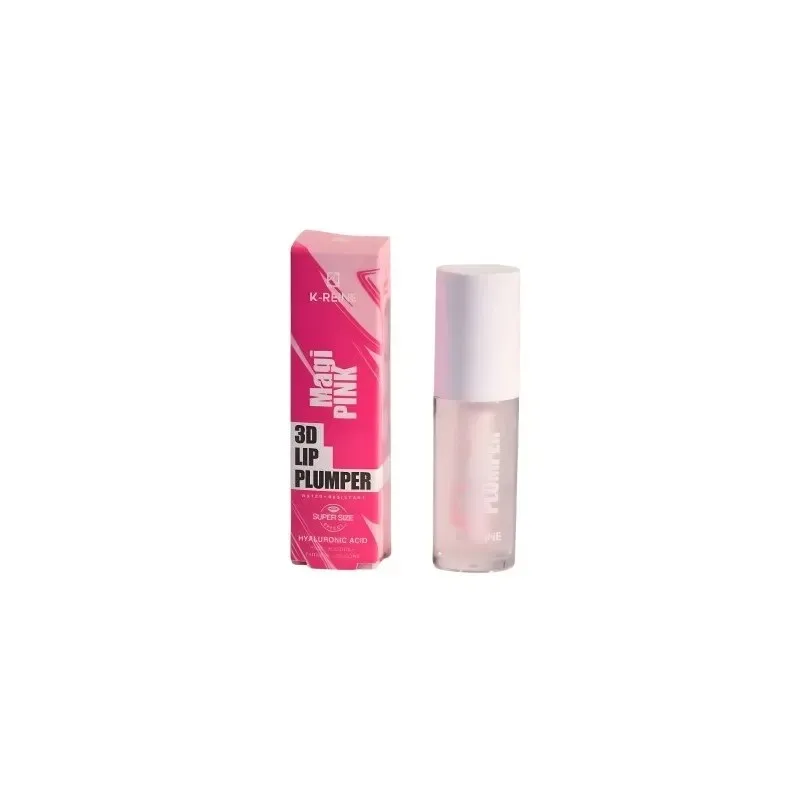 K-REINE 3D Lip Plumper Magi Pink 6 ml