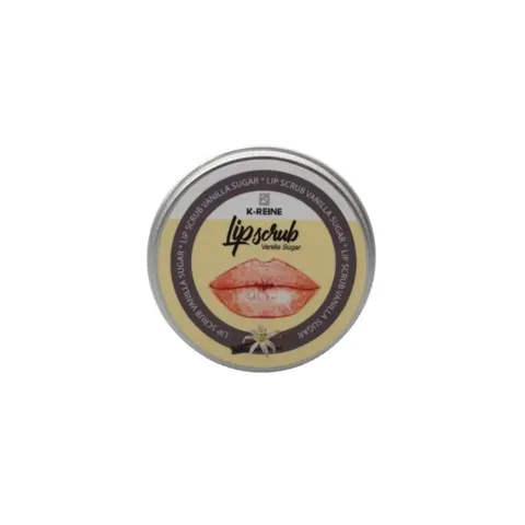 K-REINE Lip Scrub Vanille 30 ml