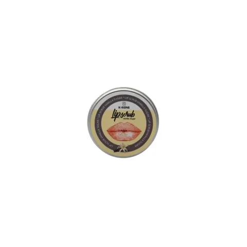 K-REINE Lip Balm Vanille 10 ml