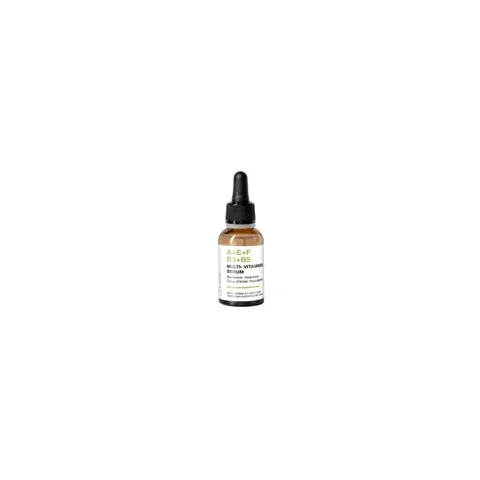 K-REINE Sérum Multi Vitamines 30 ml