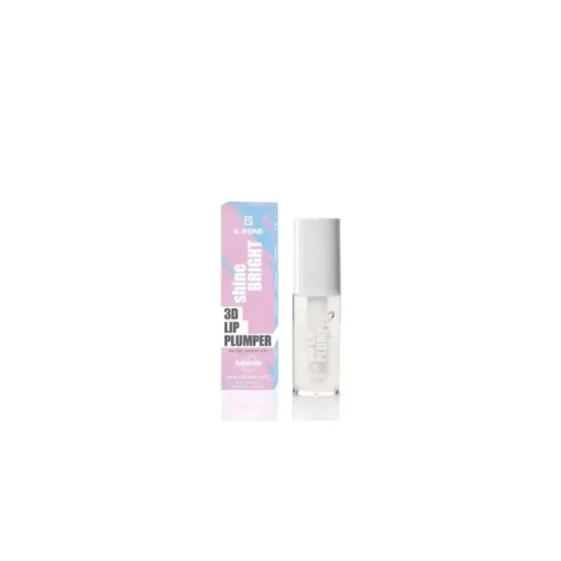 K-REINE 3D Lip Plumper Shine Bright 6 ml