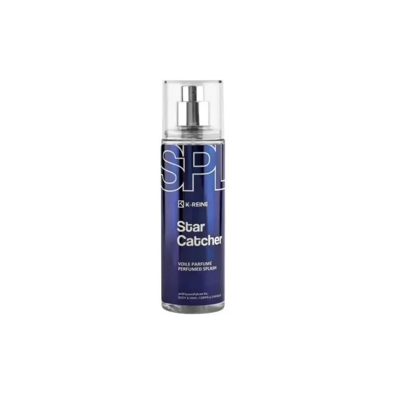 K-REINE Hair Body Splash Star Catcher 120 ml