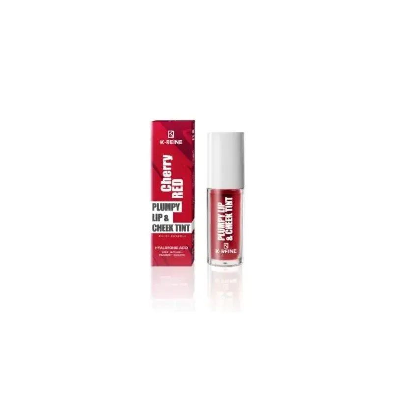 K-REINE Vitamin Infused Lip Oil Berry 6 ml