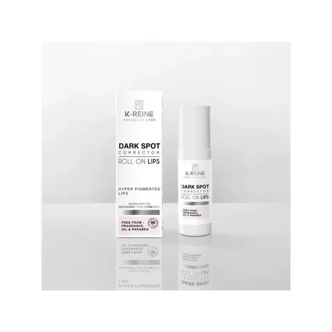 K-REINE Dark Spot Corrector Roll On Lips 20 ml