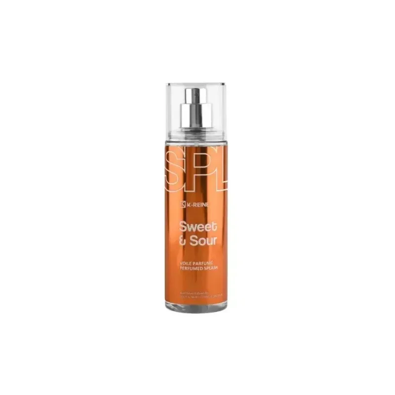 K-REINE Hair Body Splash Sweet Sour 120 ml