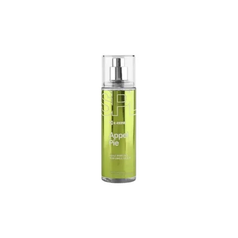K-REINE Hair Body Splash Apple Pie 120 ml