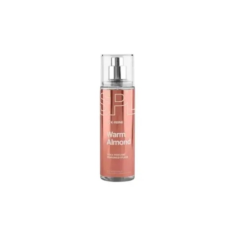 K-REINE Hair Body Splash Warm Almond 120 ml