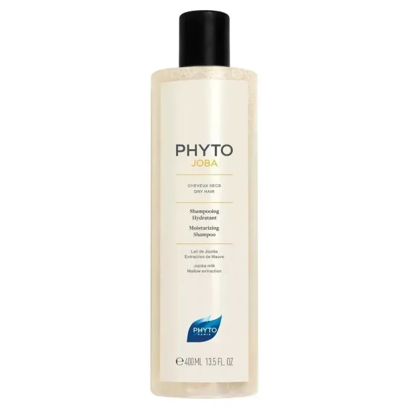 PHYTO Phytojoba Shampooing Hydratation Brillance 400 ml