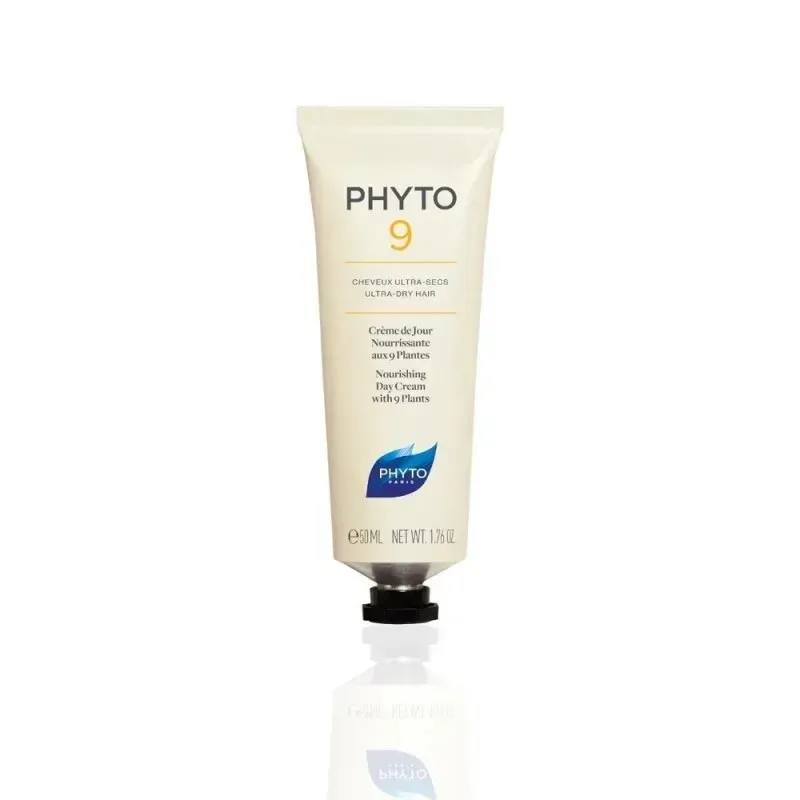 PHYTO 9 50 ml Crème Chev Ultra Sec
