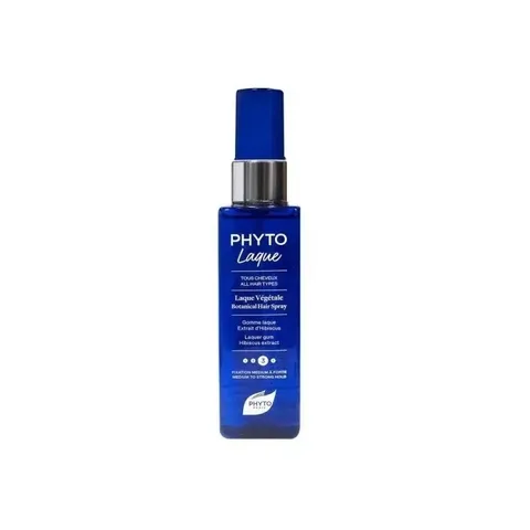 PHYTO Laque Végétale Fixation Medium à Forte 150 ml