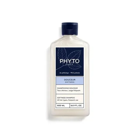 PHYTO Shampooing Douceur 500 ml