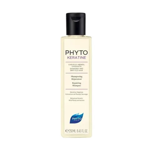 PHYTO Keratine Shampooing 250 ml