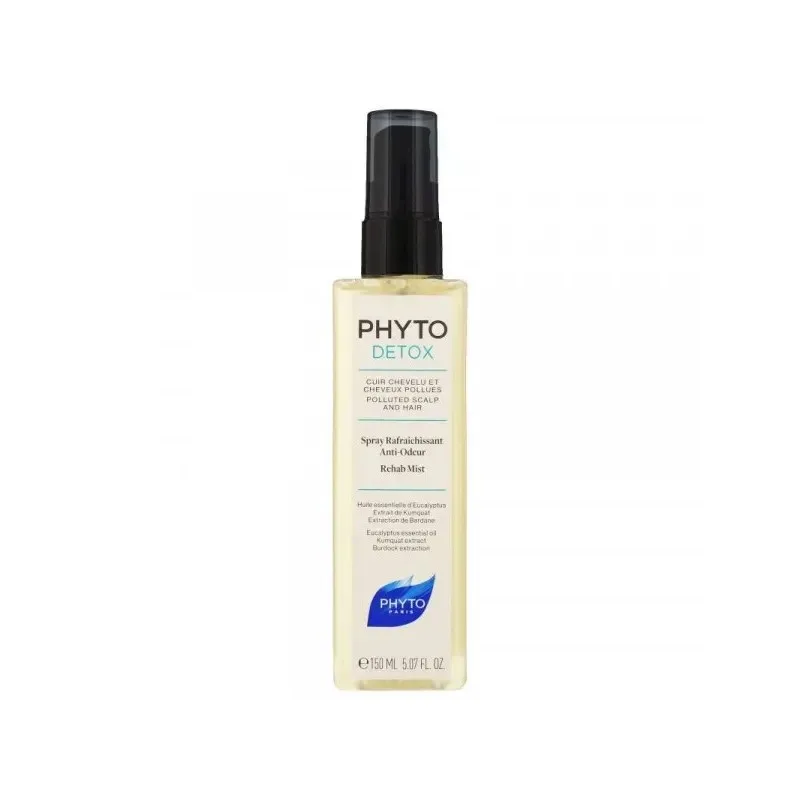 PHYTO Détox Spray 150 ml