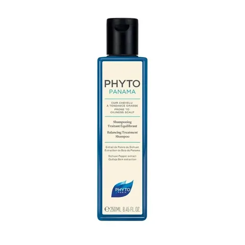 PHYTO Phyto Panama Shampooing Traitant Equilibrant 250 ml