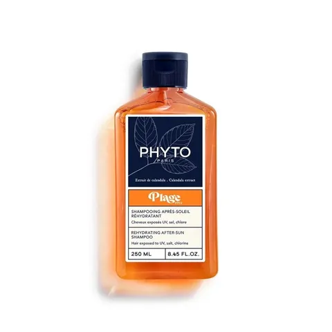 PHYTO Phytoplage Shampooing Après-Soleil 100 ml