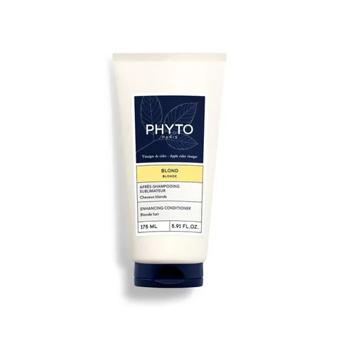 PHYTO Blond Après Shampooing Sublimateur Cheveux Blonds 175 ml