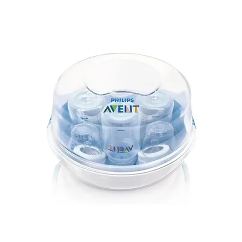 AVENT Sterilisateur à Micro Ondes Ref Scf281/03