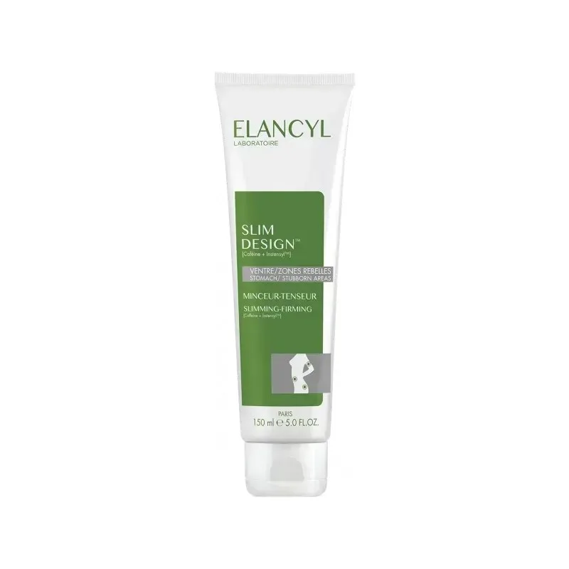 ELANCYL Slim Design Minceur Tenseur 150 ml