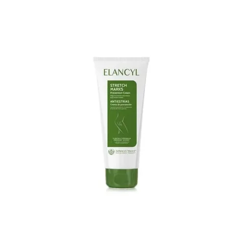 ELANCYL Stretch Mark Crème Prévention Vergetures 200 ml