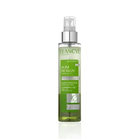 ELANCYL Slim Design Huile Minceur 150 ml