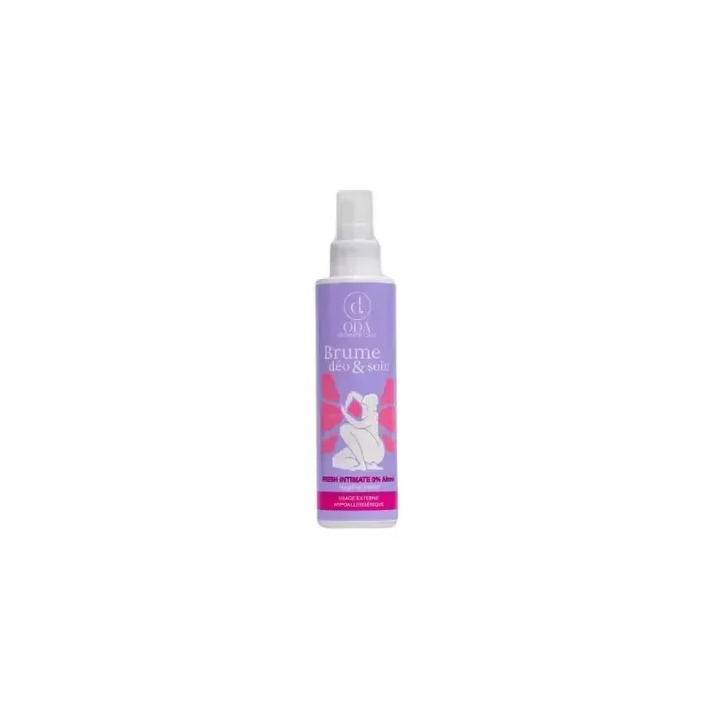 Oda Brume Deo et Soin Hygiene Intime 150 ml