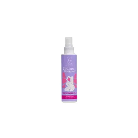Oda Brume Deo et Soin Hygiene Intime 150 ml