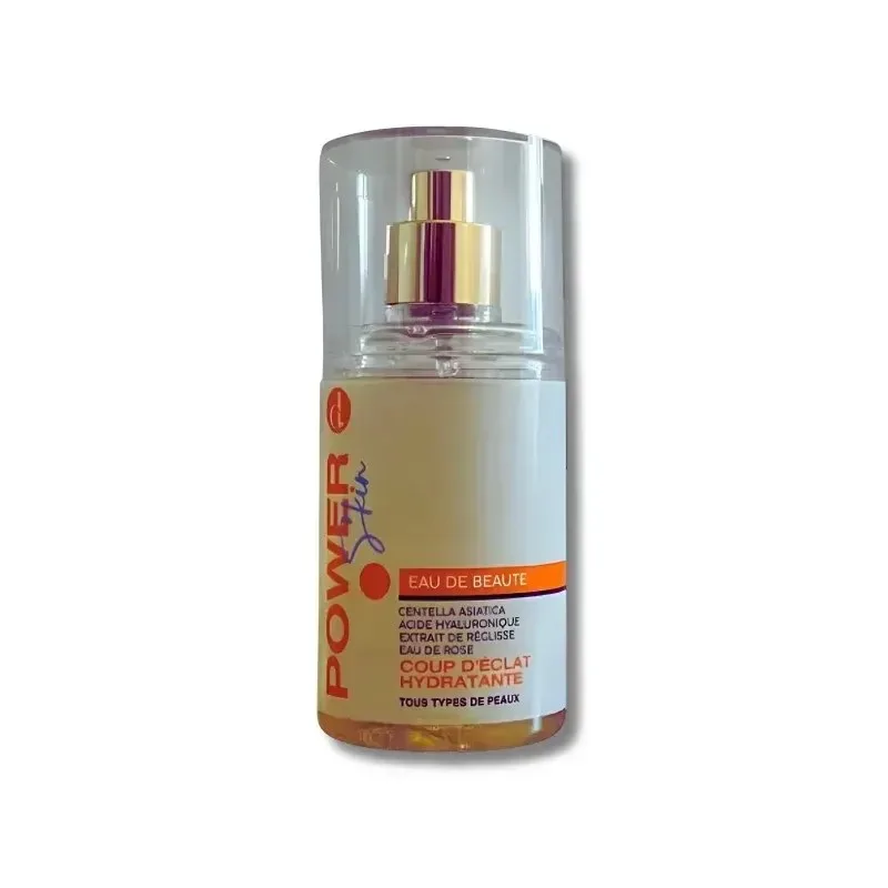 Oda Power Skin Eau de Beaute 100 ml